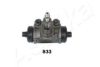 ASHIKA 67-08-833 Wheel Brake Cylinder